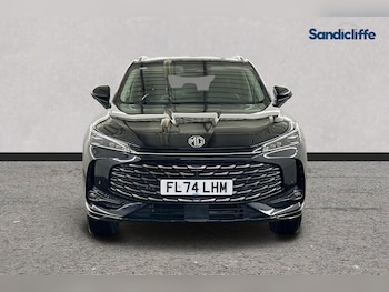 Used MG MG HS 2024 for sale - 76725531: Photo