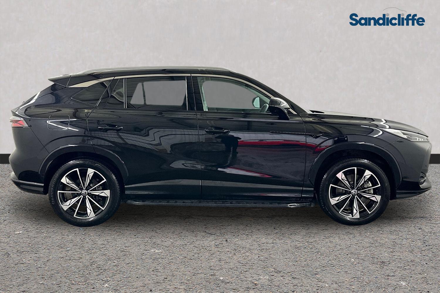 Used MG MG HS 2024 for sale - 76725531: Photo 3