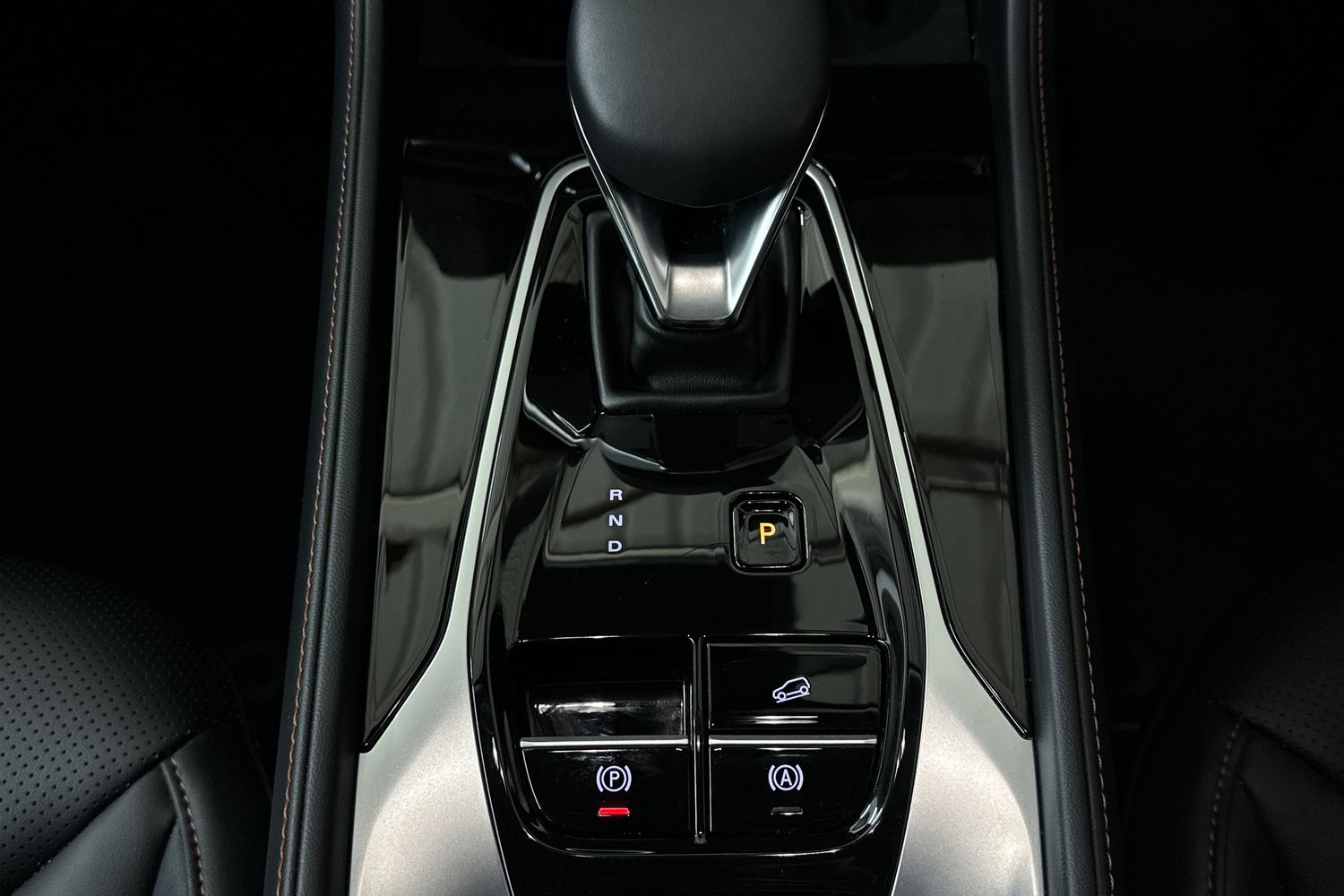 Used MG MG HS 2024 for sale - 76725531: Photo 32