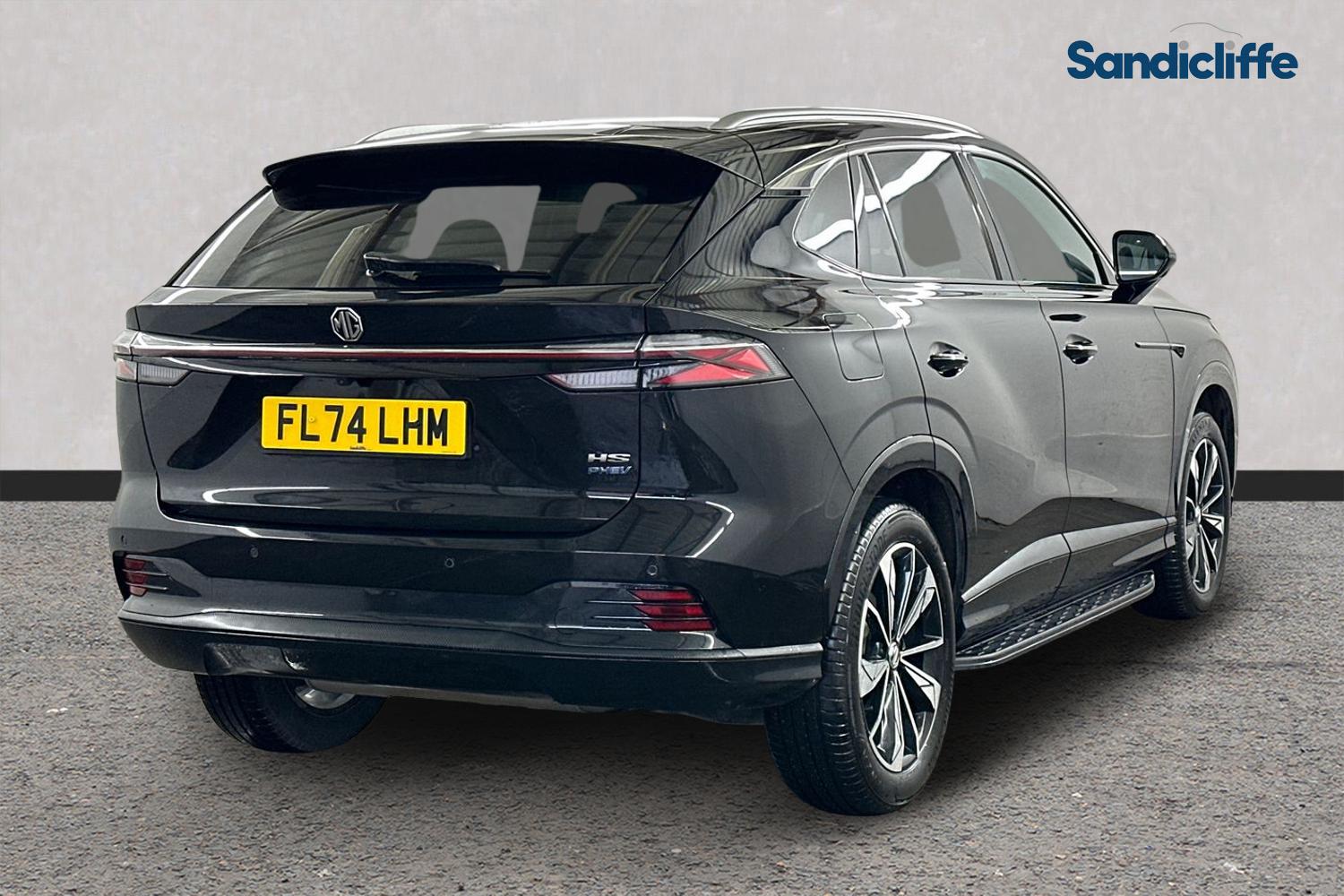 Used MG MG HS 2024 for sale - 76725531: Photo 4