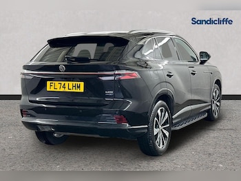 Used MG MG HS 2024 for sale - 76725531: Photo