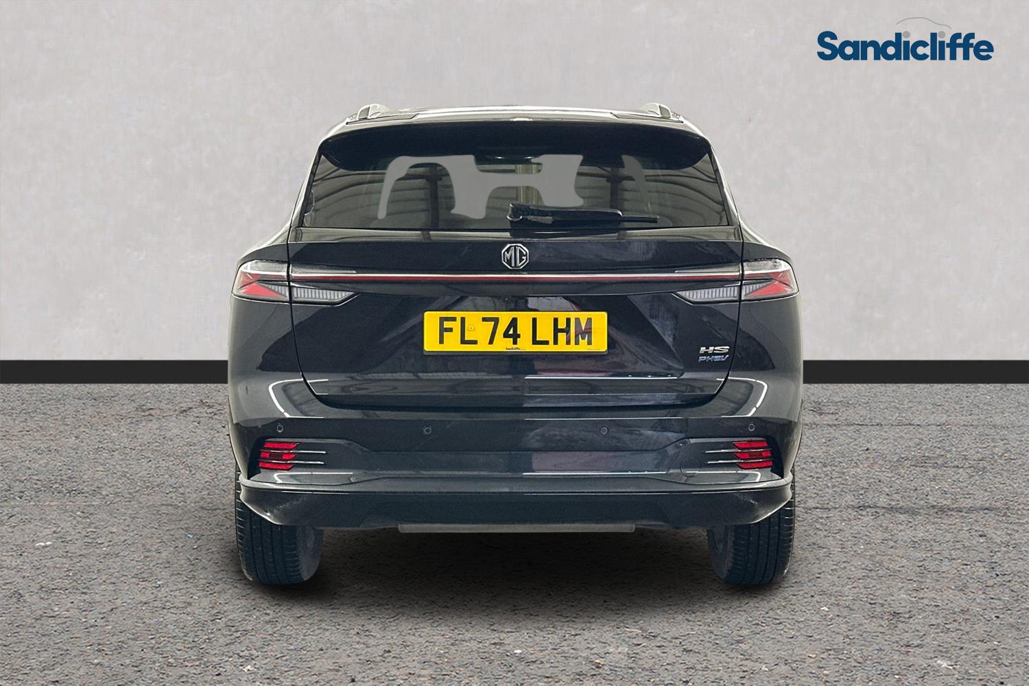 Used MG MG HS 2024 for sale - 76725531: Photo 5