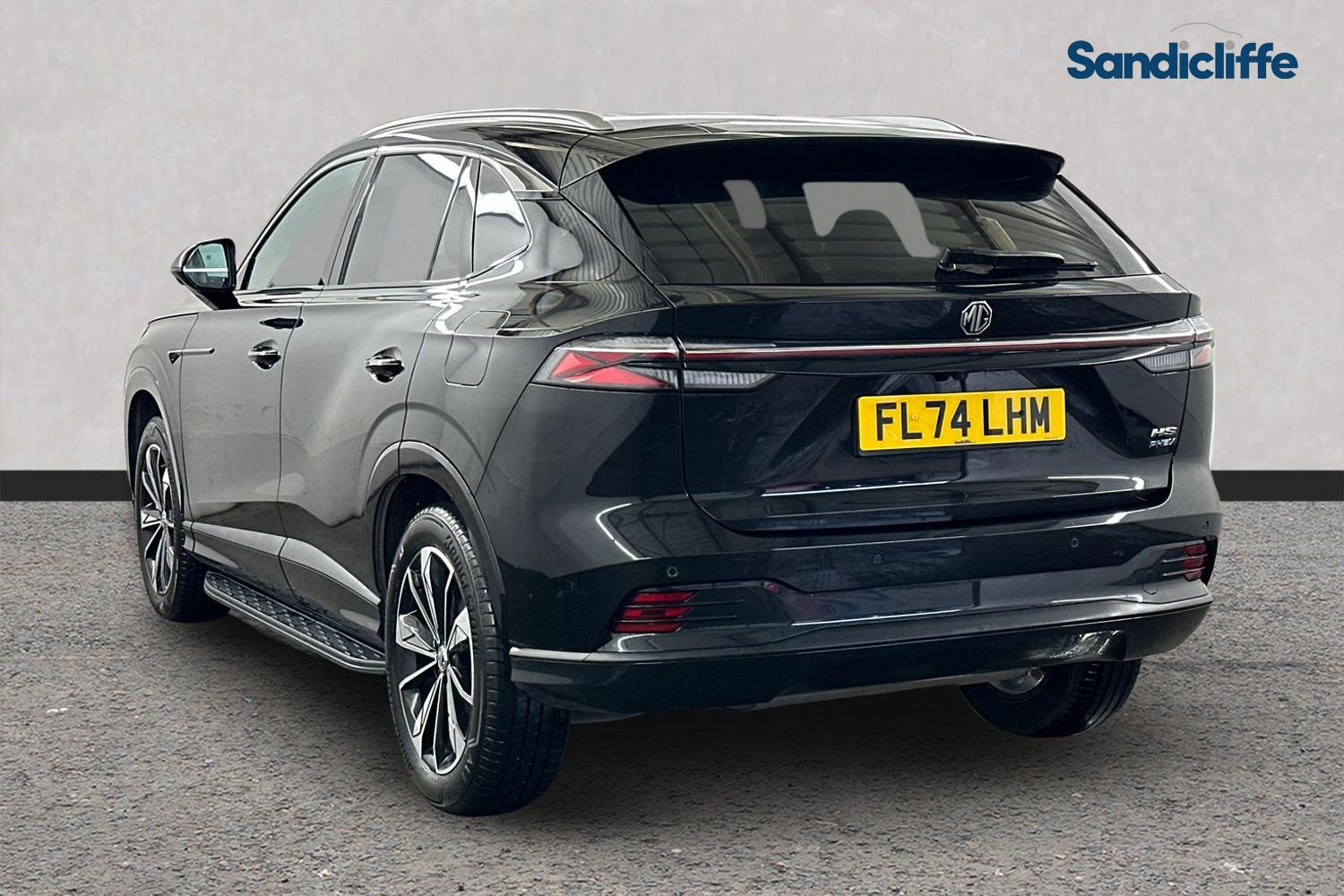 Used MG MG HS 2024 for sale - 76725531: Photo 6