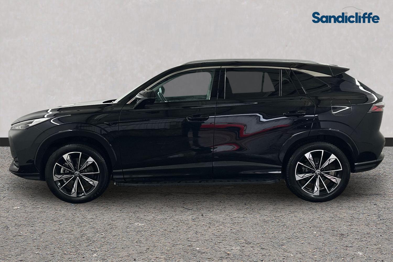 Used MG MG HS 2024 for sale - 76725531: Photo 7