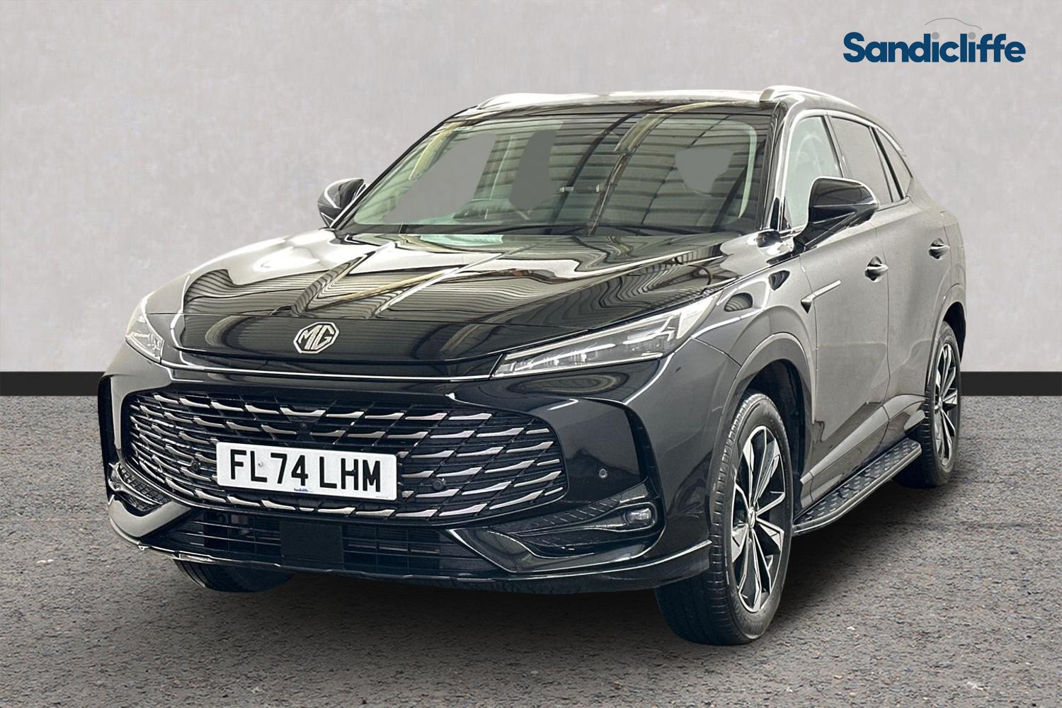 Used MG MG HS 2024 for sale - 76725531: Photo 8