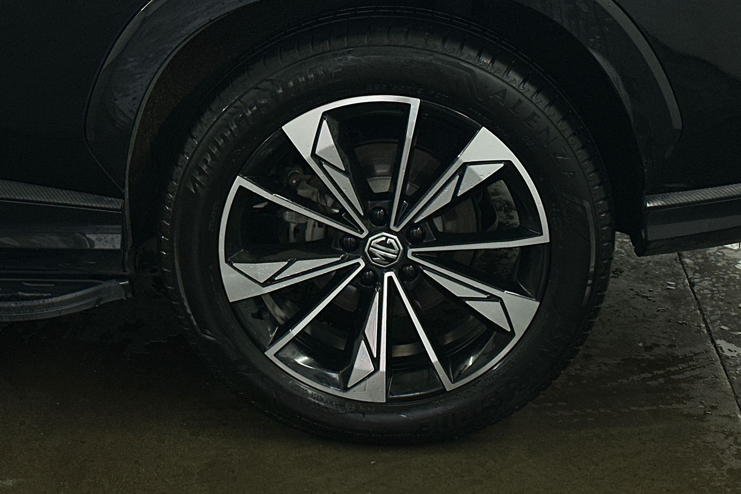 Used MG MG HS 2024 for sale - 76725531: Photo 9