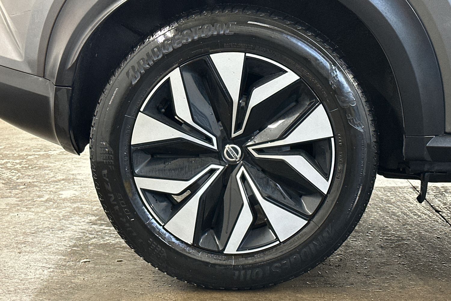 Used Nissan Juke 2021 for sale - 76492042: Photo 10