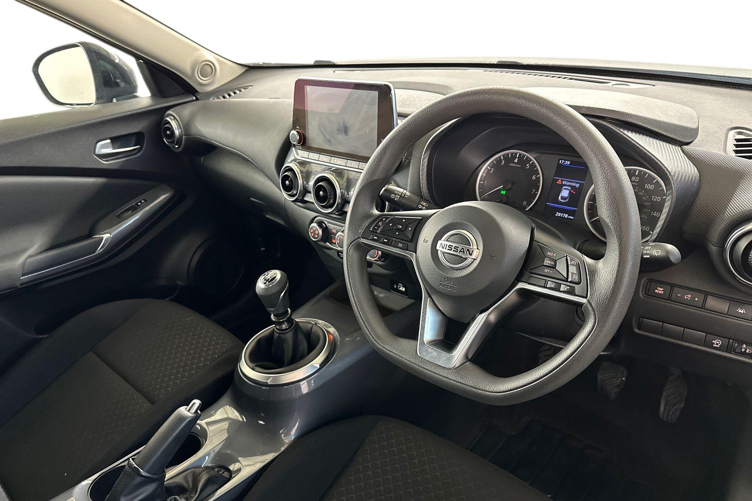 Used Nissan Juke 2021 for sale - 76492042: Photo 11