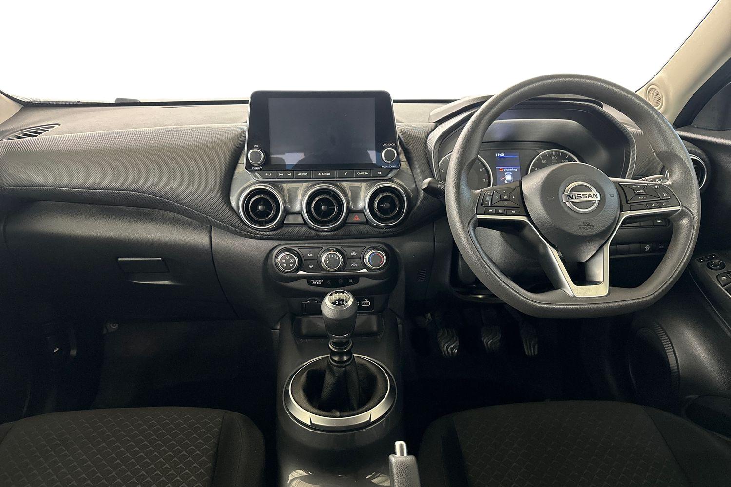 Used Nissan Juke 2021 for sale - 76492042: Photo 13