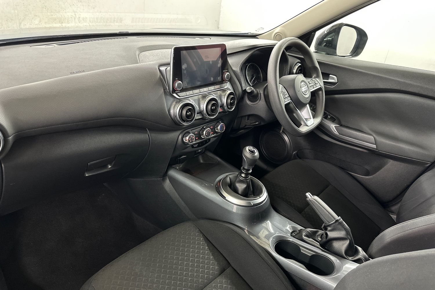 Used Nissan Juke 2021 for sale - 76492042: Photo 14