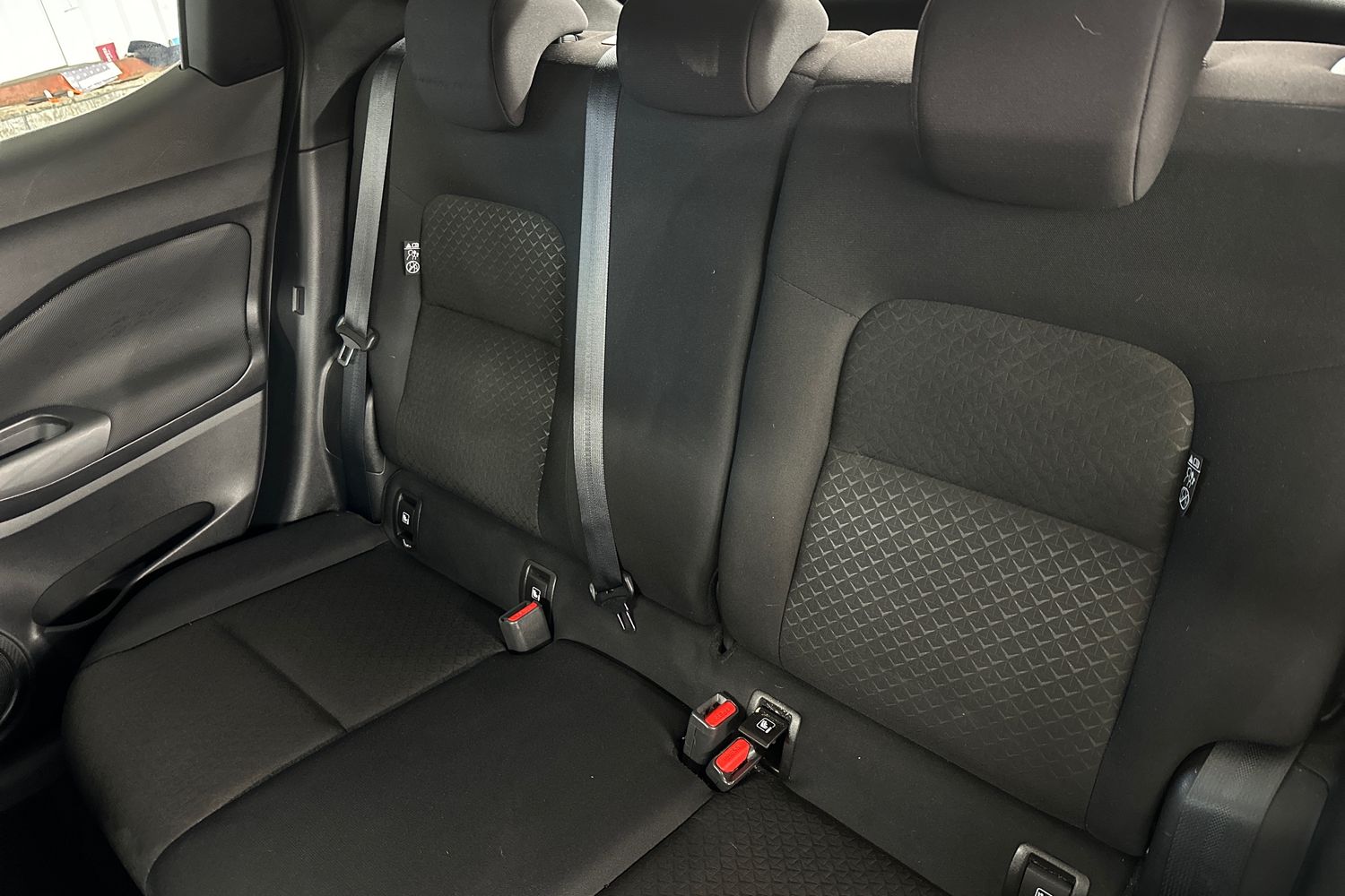 Used Nissan Juke 2021 for sale - 76492042: Photo 15