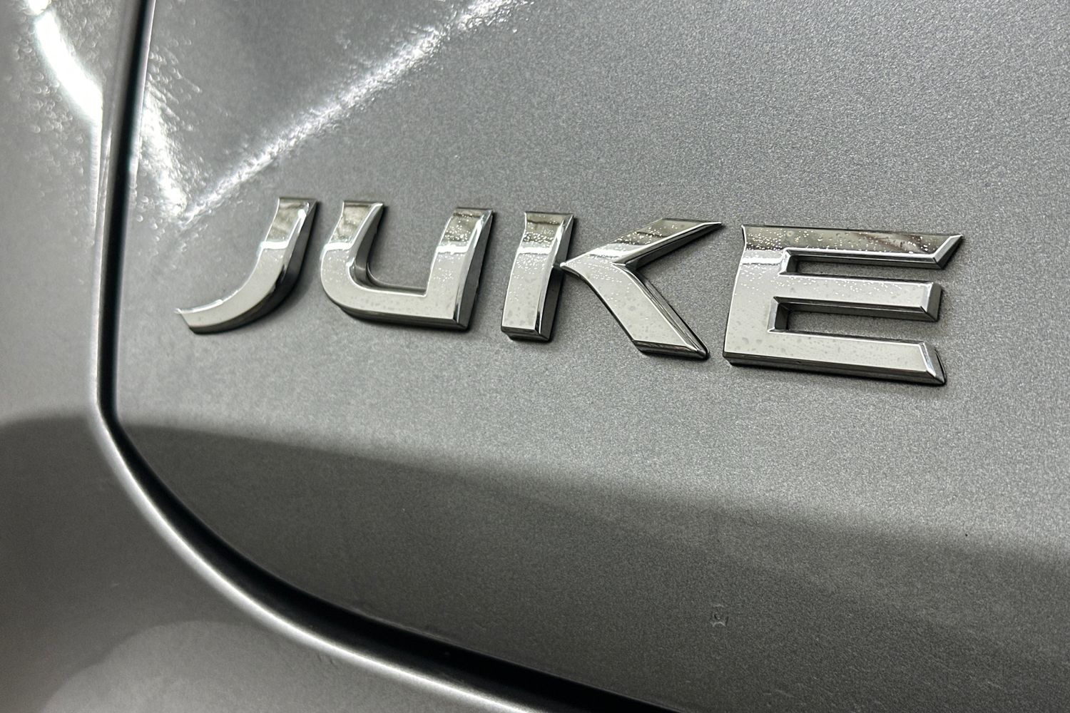 Used Nissan Juke 2021 for sale - 76492042: Photo 18