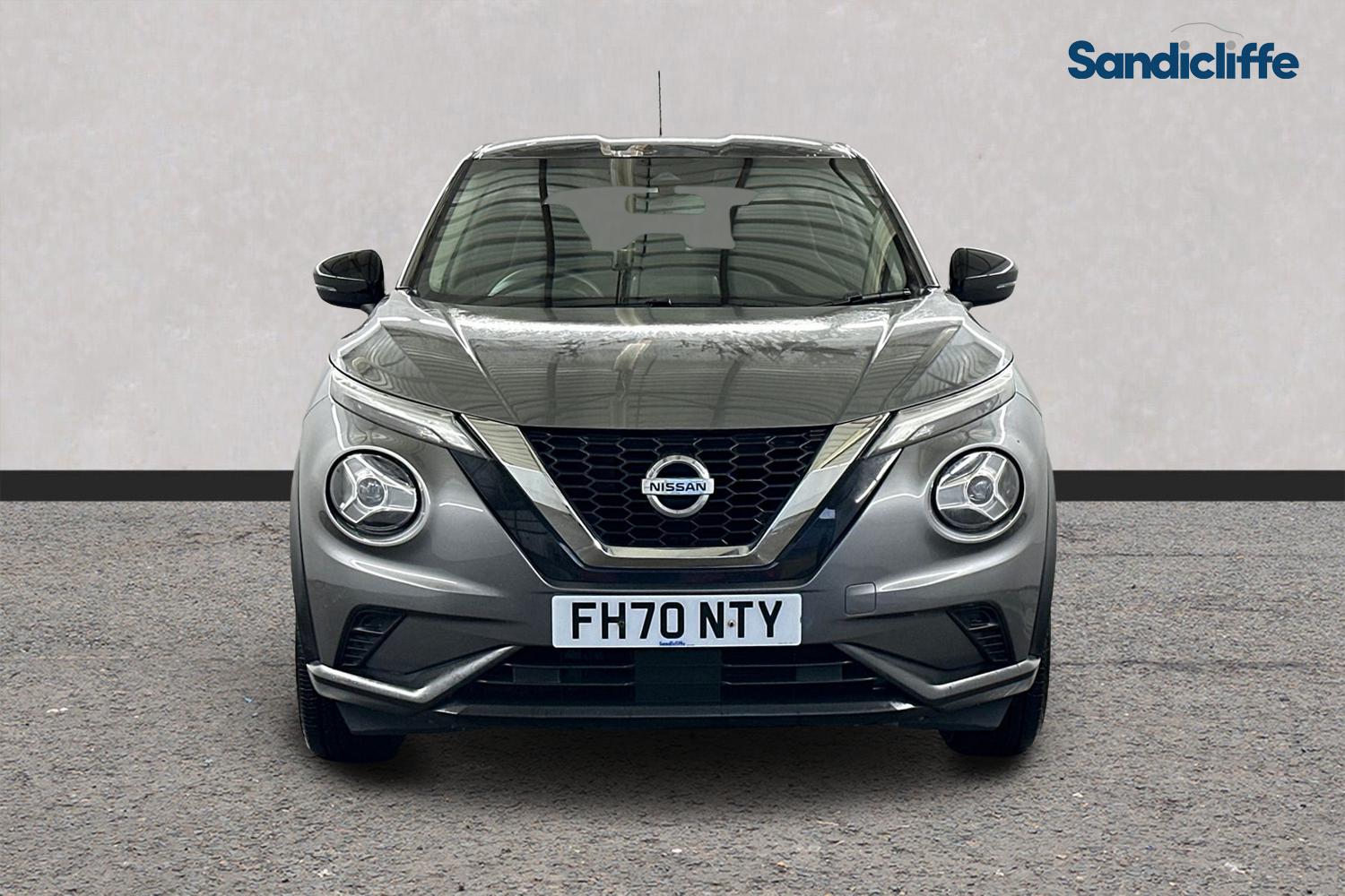 Used Nissan Juke 2021 for sale - 76492042: Photo 2