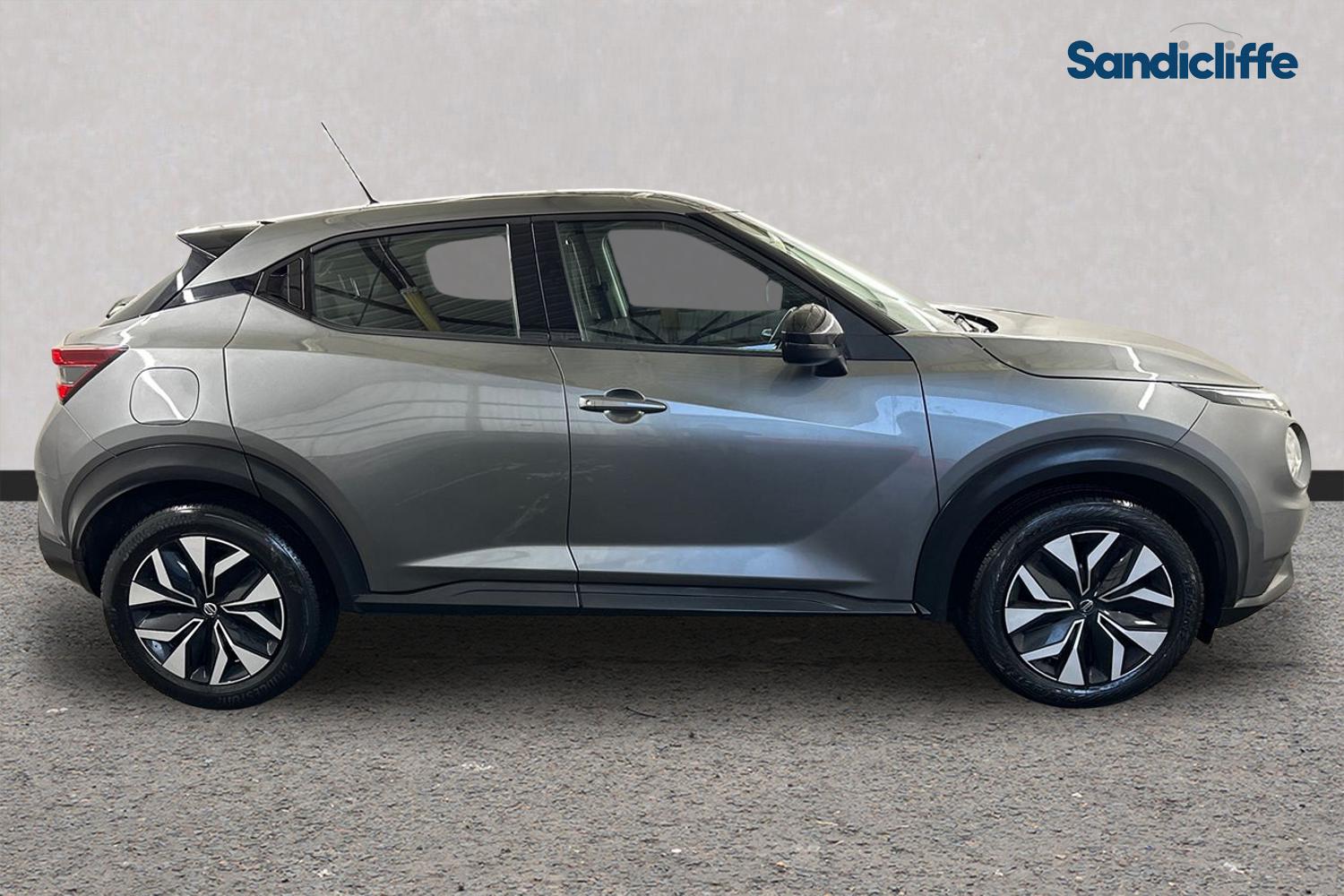 Used Nissan Juke 2021 for sale - 76492042: Photo 3