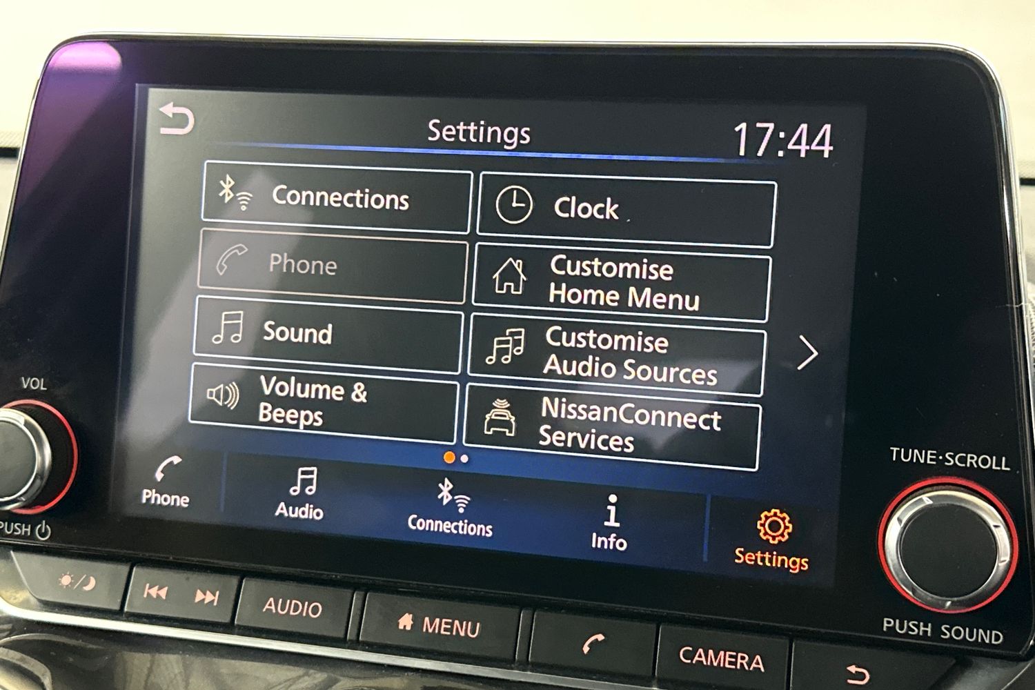 Used Nissan Juke 2021 for sale - 76492042: Photo 32