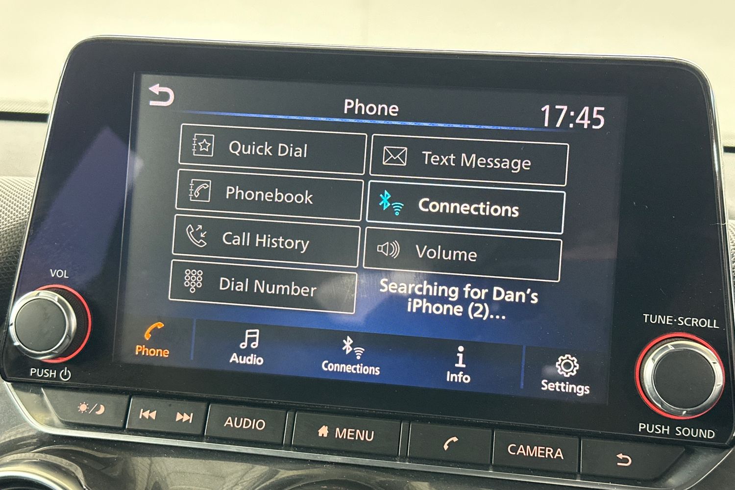 Used Nissan Juke 2021 for sale - 76492042: Photo 33