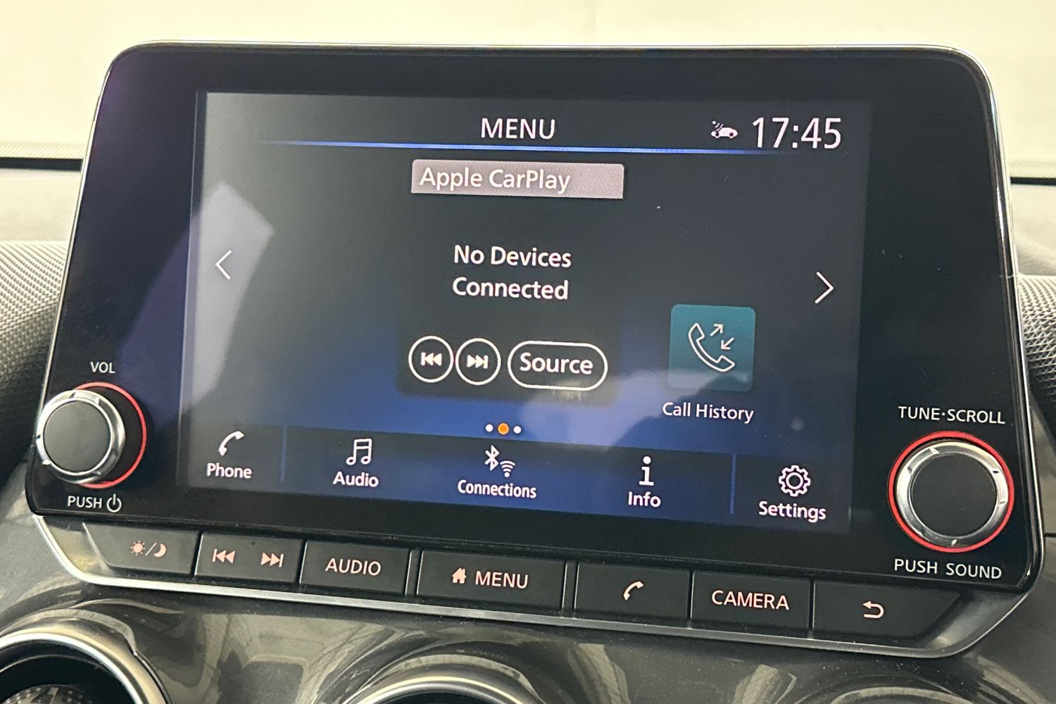 Used Nissan Juke 2021 for sale - 76492042: Photo 35