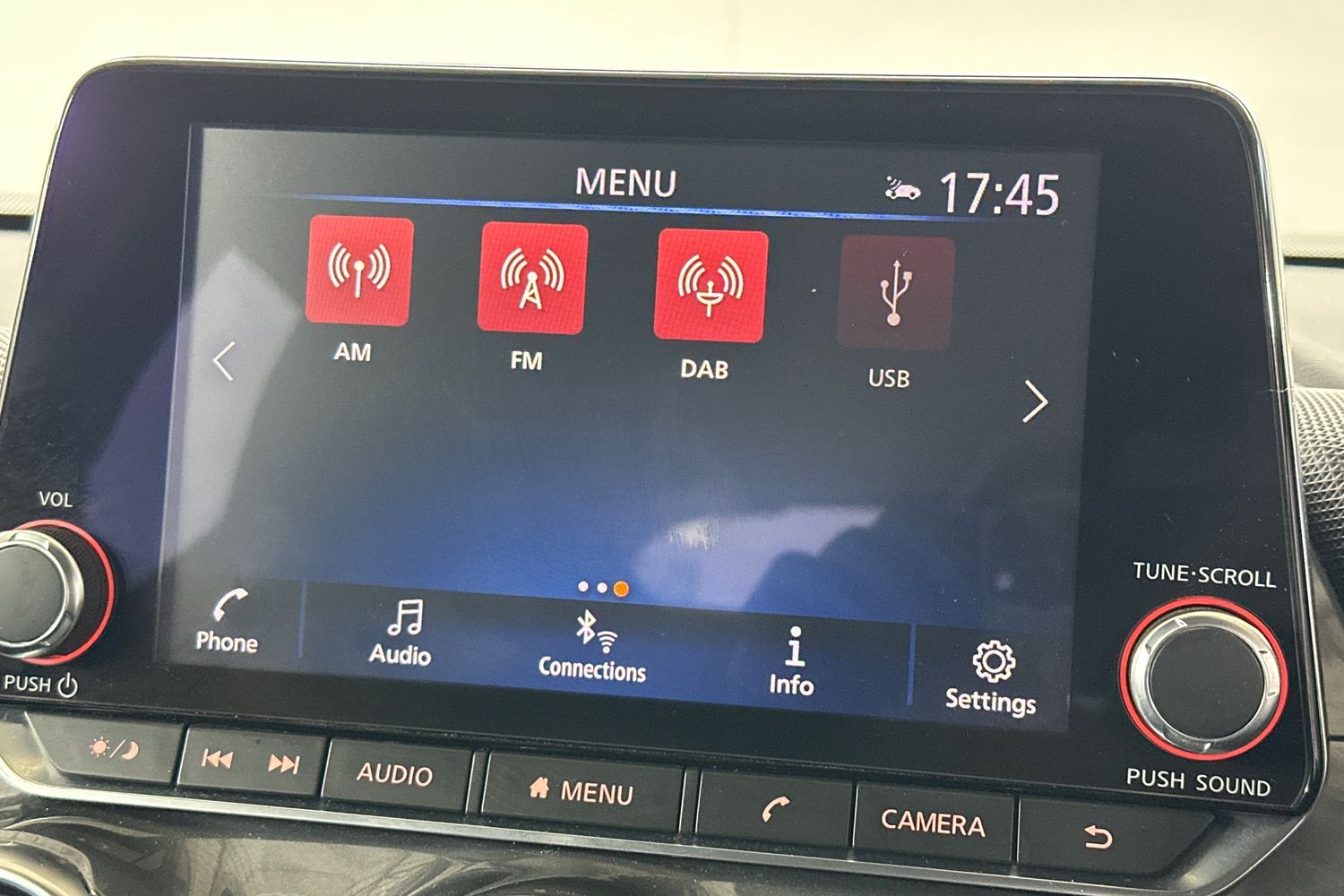 Used Nissan Juke 2021 for sale - 76492042: Photo 36