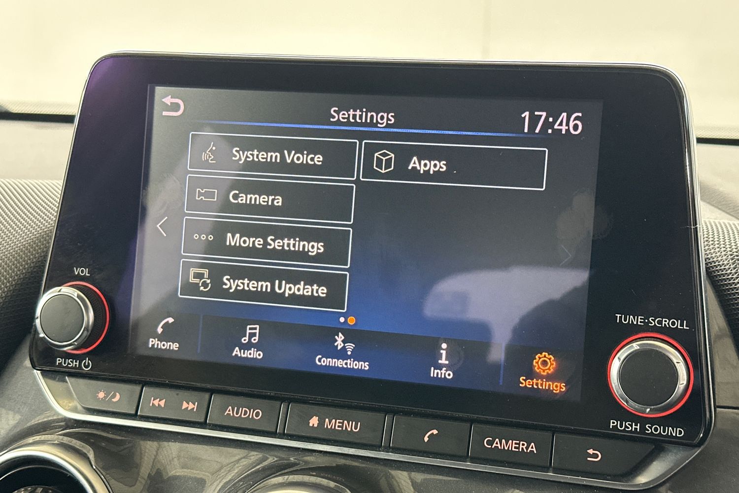 Used Nissan Juke 2021 for sale - 76492042: Photo 38