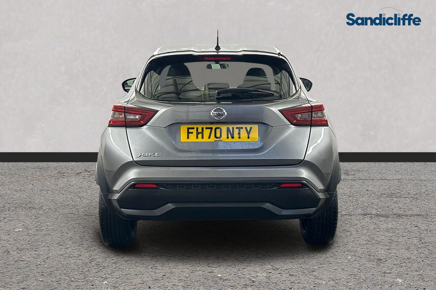 Used Nissan Juke 2021 for sale - 76492042: Photo 5