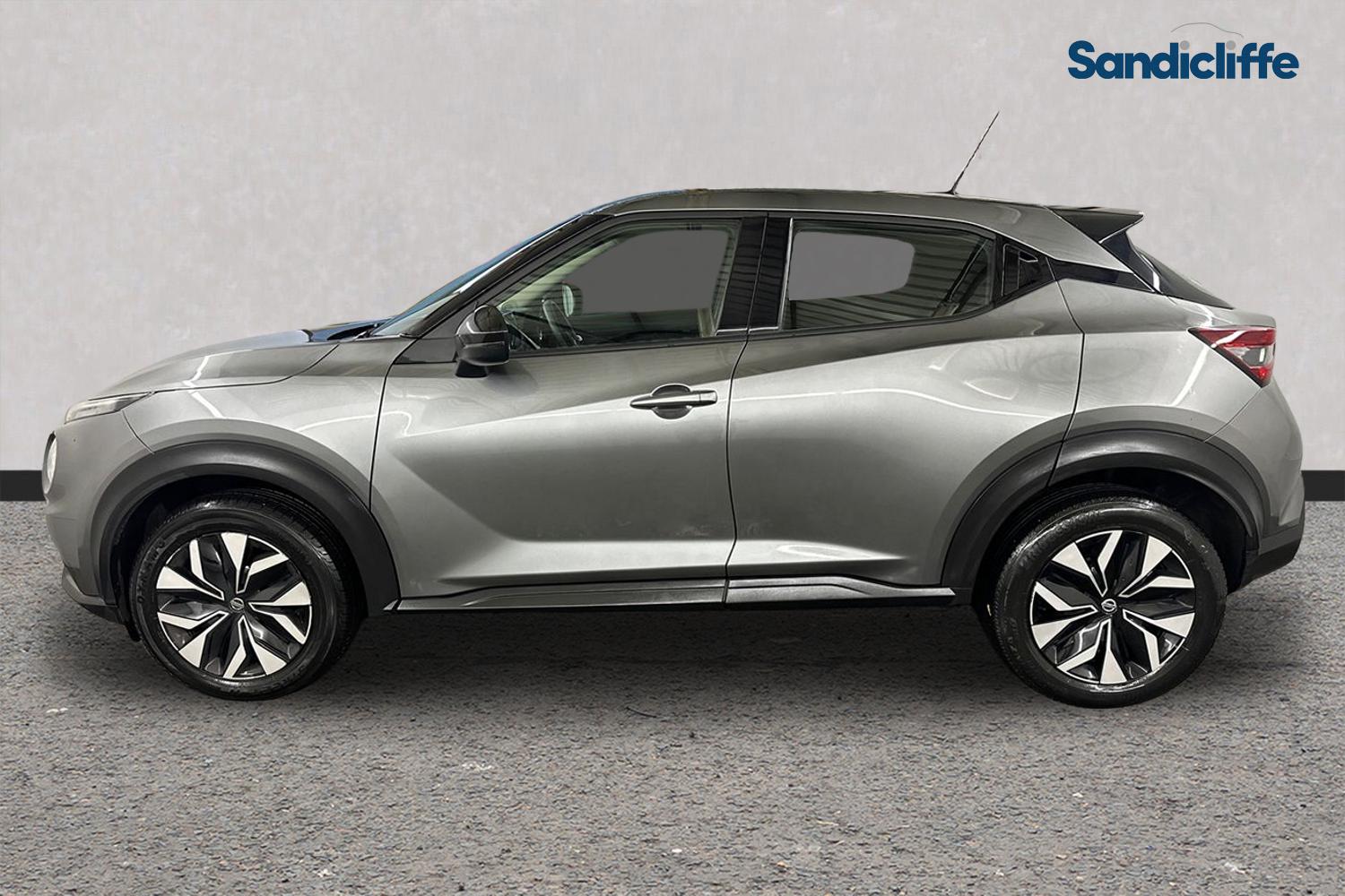 Used Nissan Juke 2021 for sale - 76492042: Photo 7
