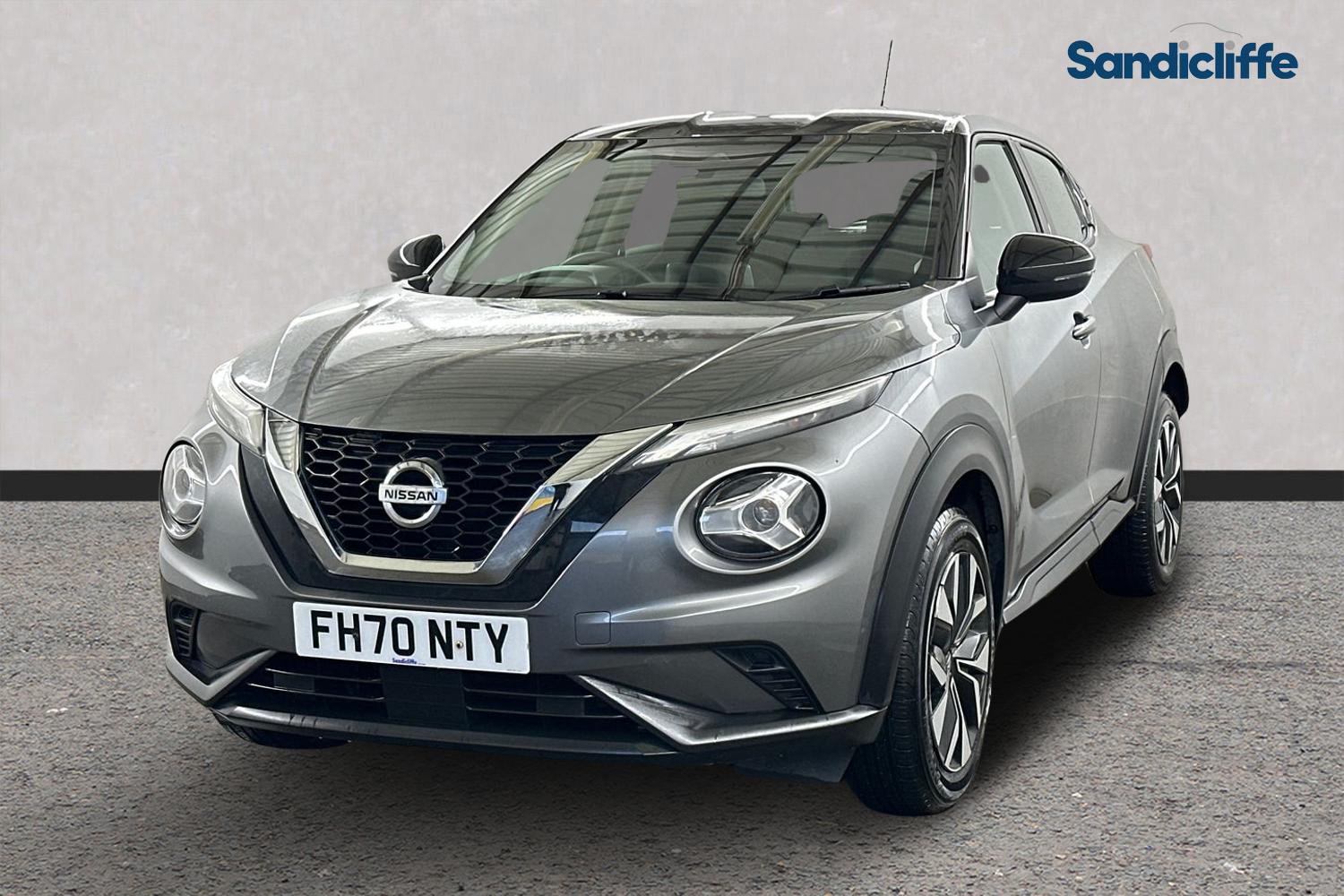 Used Nissan Juke 2021 for sale - 76492042: Photo 8