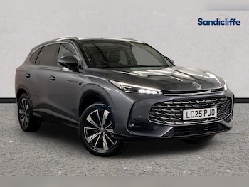 Used MG MG HS 2025 for sale - 79605927: Photo