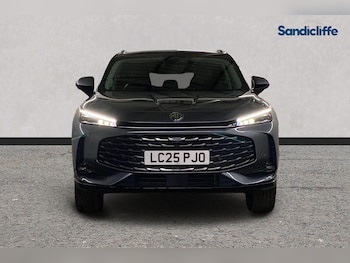 Used MG MG HS 2025 for sale - 79605927: Photo