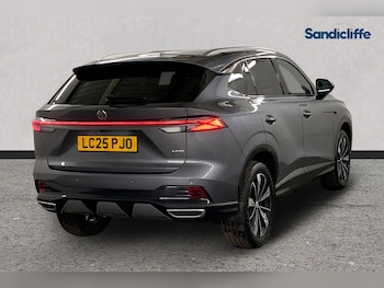 Used MG MG HS 2025 for sale - 79605927: Photo