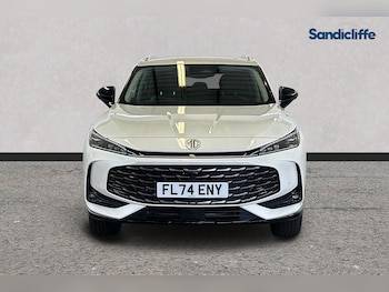 Used MG MG HS 2025 for sale - 78460004: Photo