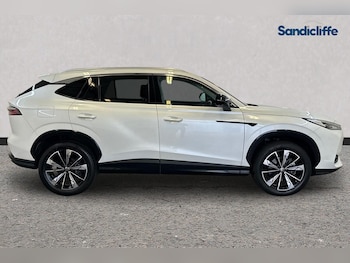 Used MG MG HS 2025 for sale - 78460004: Photo