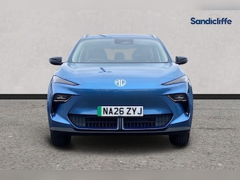 Used MG MGS5 2026 for sale - 79392812: Photo