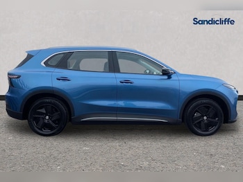 Used MG MGS5 2026 for sale - 79392812: Photo