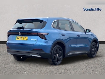 Used MG MGS5 2026 for sale - 79392812: Photo