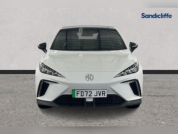 Used MG MG4 2022 for sale - 76748875: Photo