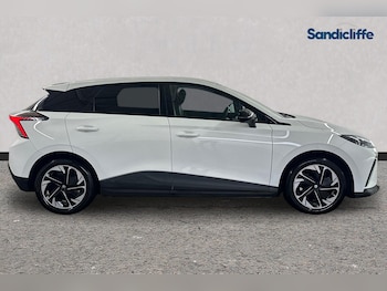 Used MG MG4 2022 for sale - 76748875: Photo