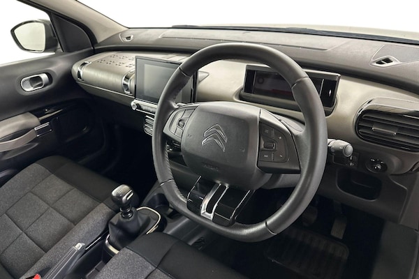 Used Citroen C4 Cactus 2019 for sale - 76264301: Photo 11