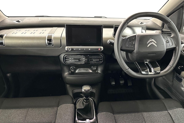Used Citroen C4 Cactus 2019 for sale - 76264301: Photo 13