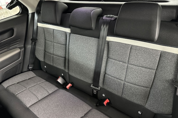 Used Citroen C4 Cactus 2019 for sale - 76264301: Photo 15
