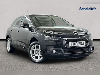 Citroen - C4 Cactus