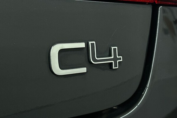 Used Citroen C4 Cactus 2019 for sale - 76264301: Photo 20