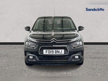 Used Citroen C4 Cactus 2019 for sale - 76264301: Photo