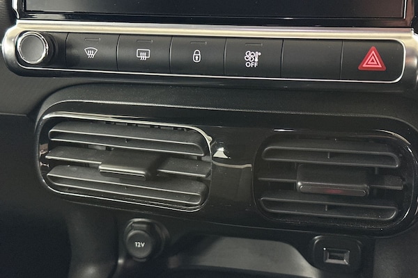 Used Citroen C4 Cactus 2019 for sale - 76264301: Photo 31