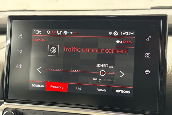 Used Citroen C4 Cactus 2019 for sale - 76264301: Photo 32