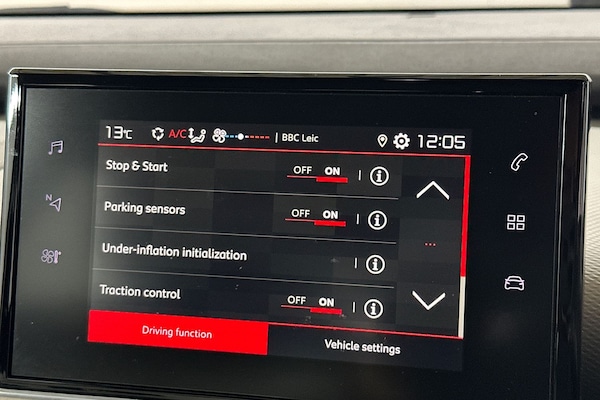 Used Citroen C4 Cactus 2019 for sale - 76264301: Photo 36