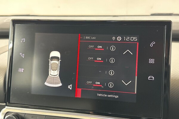 Used Citroen C4 Cactus 2019 for sale - 76264301: Photo 37