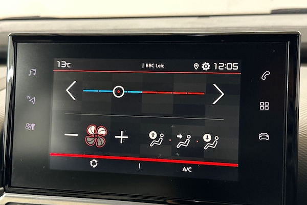 Used Citroen C4 Cactus 2019 for sale - 76264301: Photo 38