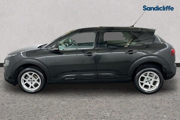 Used Citroen C4 Cactus 2019 for sale - 76264301: Photo 7