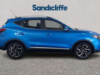 Used MG MG ZS 2023 for sale - 74913062: Photo