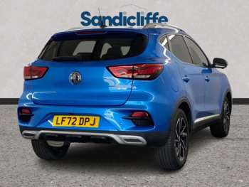 Used MG MG ZS 2023 for sale - 74913062: Photo